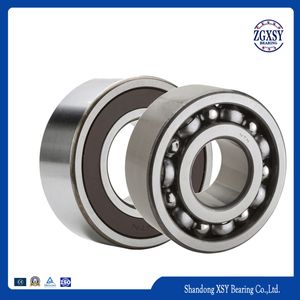 High P4 Precision Double Row High-Speed Machine Tool Angular-Contact Bearing