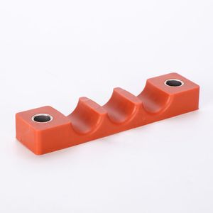 Durable UV Resistant Rubber Seals for Extreme Heat Protection