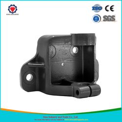 Sand Casting of Ductile Iron Auto Car Motorcycle Spare Metal Parts Gravity Metal Casting/Low Pressure Casting