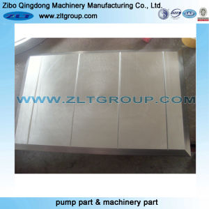 Precision/Lost Wax/Investment Casting Customized Machinery Parts in Stainless/Carbon Steel CD4/316ss/304