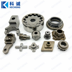 Motorcycle Engine Powder Metallurgy Motorcycle Parts