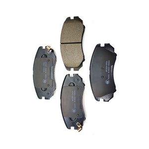 Factory Price Car Break Parts Wholesale Brake Pads Match Multiple Car Models Auto Spare Part