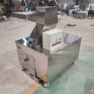 Animal Bone Mill Powder Shredder Grind Grinder Crush Crusher Machine
