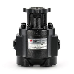 ISO/Uni Cast Iron Reversible Hydraulic Gear Pump for Tipper Truck