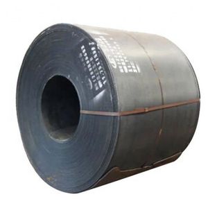 Prime Quality Customized Q235 Q345 Q420 Q460 Q550 Q690 A36 Ss400 St52 Nm400 Nm450 Nm500 Hot Rolled Steel Coil Carbon