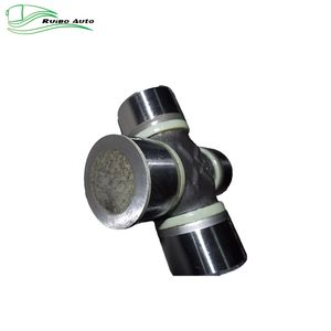 China Auto Parts Universal Joint Drive Shaft Cross Shaft 2214-00100/2214-00013 for Yutong Higer Bus