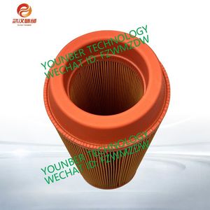 Hot Sale Replacement 2914930200 Air Filter Alternative for Compressor Qas 14 Kd S5 Qas 14 S5 Qas 20