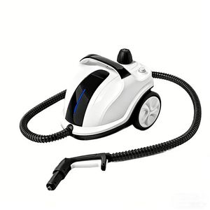 Professional High Temperature High Pressure Cleaning Products Steam Cleaner