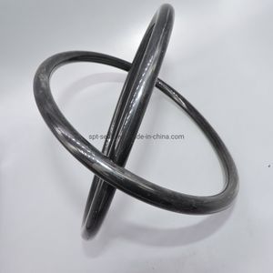 Free Sample Manufacturer NBR FKM EPDM Vqm Oring All Size O Ring Seal Nitrile Buna Oring