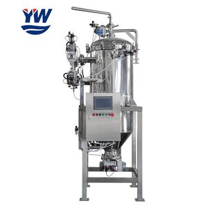 Stainless Steel Candle Filter for Wine and Beer Filtration