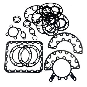 New Arrival 17-55026-00 Seal Gasket for Carrier Reefer Compressor