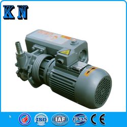 Rotary Vane Vacuum Pump Laboratory Industrial Electric High-Speed Air Pump
