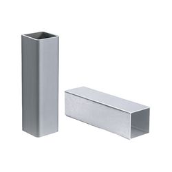 High Strength Corrosion Resistant Well Processed Stable Square Tube Steel