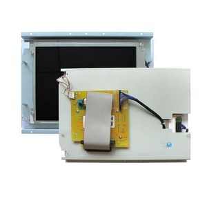 Haitian Injection Molding Machine Ht300X Techmation Computer M163 Display, Lq104vdg52 10.4 Inch Iron Box Display with Drive Card