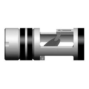 Abrasion Resistant Pressure Resistant Flapper Steel Customizable Float Valve