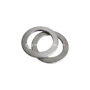 Tungsten Carbide Pulley Descaling Roller Rings for Roll Forming Lines