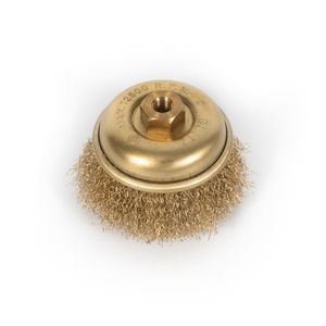 Premium Heavy-Duty Copper Wire Brushes for Superior Cleaning Performance