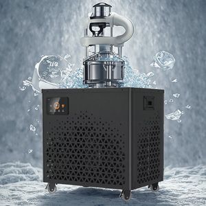 Power World R290 Ice Bath Special Air Cooled Inverter Water Chiller