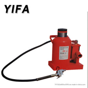 Tire Change Tool Hydraulic Air Bottle Jack