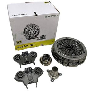 602001400 for Focus 1.0 T Clutch Assembly Clutch Kit Transmission Clutch