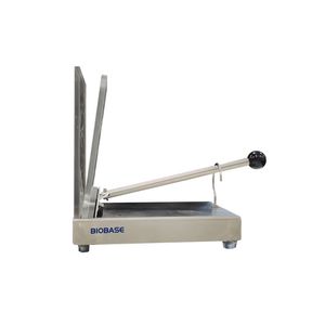 Biobase China Blood Plasma Extractor for Lab with Time Saving Easy Cleaning Bjpx-Fj