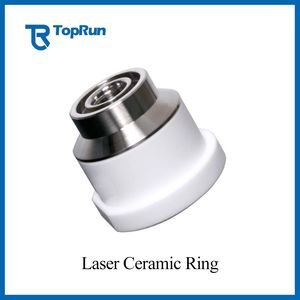 Laser Ceramic Ring for Raytools Bt240s Bm111 Fiber Laser Cutting Head