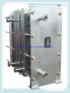 OEM Automatic Plate Heat Exchange Unit for Boiler System