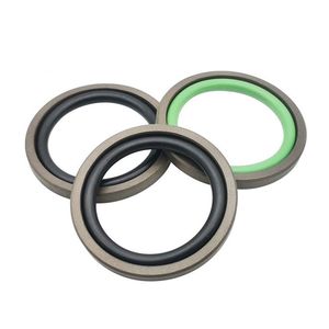 Premium Hydraulic Cylinder Seal for Optimal Performance