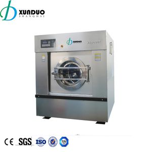 Industrial Commercial Clothes Washing Machines, 15kg, 20kg, 25kg, 30kg, 50kg, 100kg, 120kg
