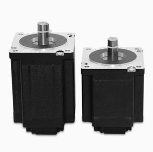 Brushless DC Motor & BLDC Motor & Gear Motor 90bl135-430 for Agricultural Automation and Conveyor System