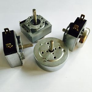 Kitchen Mechanical Timer for Oven & Cooking Appliances