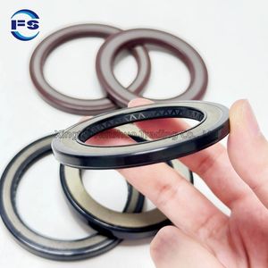 Scnw Oil Seal High Pressure Hydraulic Pump Oil Seal