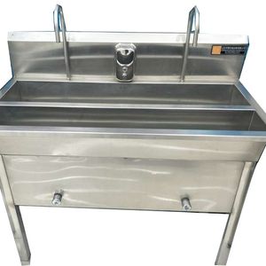 Good Price Professional Specialized Industrial Hand Washing Sink