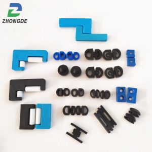 Batch Production of Special Fittings for Corrugated Steel Plate Covers