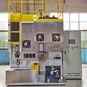 Small Laboratory Nonwoven Fabric Testing Machine