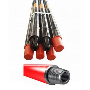 API 5dp Steel Drill Rod Oil Drill Pipe Drilling Rig