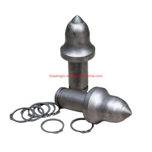 Factory Supply Roadheader Cutting Pick in Good Quality with Best Price