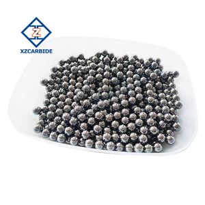 High Precision Tungsten Carbide Balls for Bearing