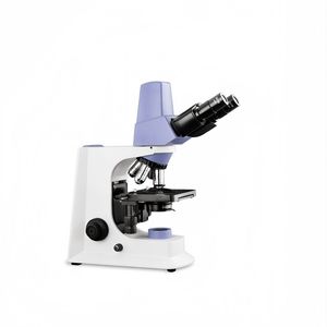 5MP Camera Biological Microscope Digital Microsope for Hospital Equipment