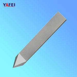 Straight Cutting Knives for Film Foil Converting