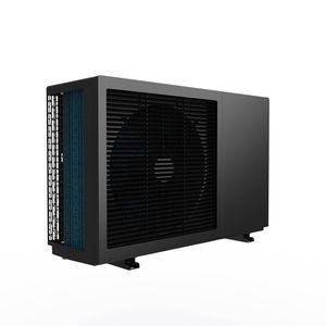 15.2kw R290 DC Inverter Air to Water Heat Pump
