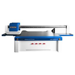 High-Precision Inkjet Printhead Technology LED UV Inkjet Flatbed Printer Machine Printing Machine