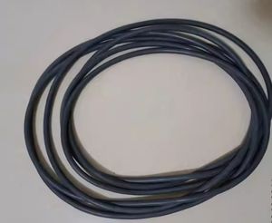 EPDM O-Ring 6.6-25 for Wheel Rim Tubeless