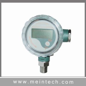 Digital Pressure Gauge Pressure Transmitter Manmometer