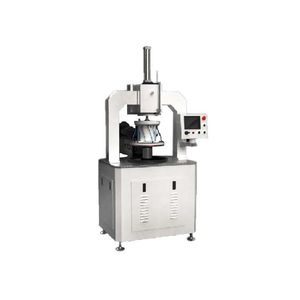 Silicon Wafer Grinding Machine Best Solution for IC Wafer Production