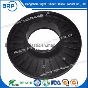 High Quality Plastic Block Parts with Various Shapes