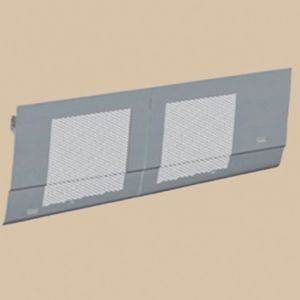 Customizable New Energy Vehicle Sheet Metal Part for Personalized Vehicle Design