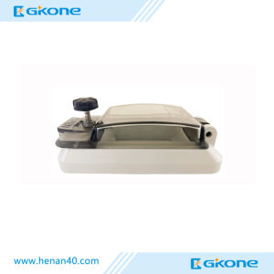IP67 Waterproof 3-Way MCB Safety Hood for Electrical Protection