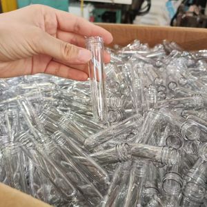 Durable Blow Molded Plastic Components for Manufacturing Industries