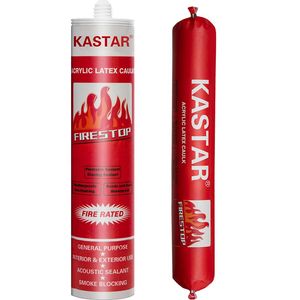 Ms Polymer Fire Related Sealant